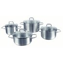 Fissler Kochgeschirr-Set Viseo 4 tlg.
