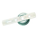 Westmark Spritzgeb�ckvorsatz f�r Fleischwolf in meheren...