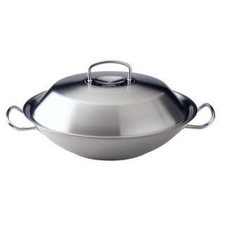 Fissler WOK 30 cm original-Profi-Collection