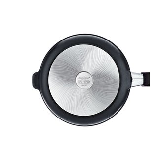 Gastrolux Biotan Plus Guss- WOK 36 cm  7 cm hoch