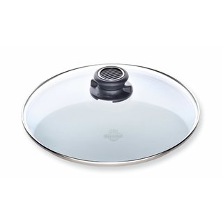 Gastrolux Biotan Plus Guss- WOK 36 cm  7 cm hoch