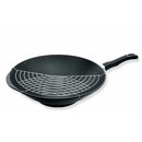 Gastrolux Biotan Plus Guss- WOK 36 cm  7 cm hoch