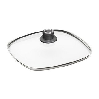 Woll Sicherheitsglasdeckel eckig in mehreren Varianten