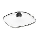 Woll Sicherheitsglasdeckel eckig in mehreren Varianten