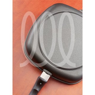 Woll Nowo Titanium Induction Gusspfanne 5 cm hoch in mehreren Varianten