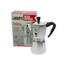 Bialetti Espressokocher Moka Express in verschiedenen Gr��en