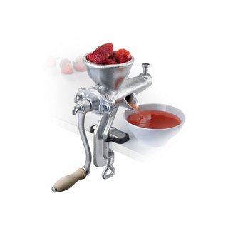 Westmark Frucht- und Beerenpresse ? Saftpresse Starke Else