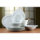 Seltmann Weiden Allegro weiss Tafelservice 16 tlg.