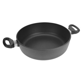 Woll Nowo Titanium Induction Line Gusskasserolle Br�ter 8...