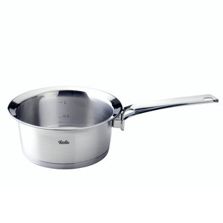 Fissler Stielkasserolle Solea ohne Deckel 16 cm