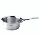 Fissler Stielkasserolle Solea ohne Deckel 16 cm