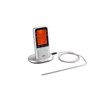 Gefu Digitales Bratenthermometer H�ndi