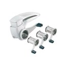 Westmark Trommelreibe Trio