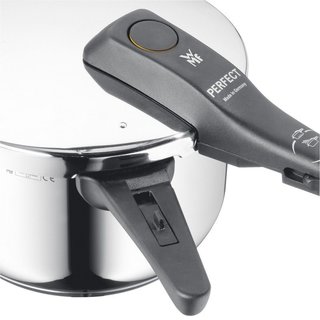 WMF Schnellkochtopf  Perfect 4,5 ltr.