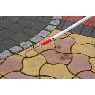 Rillenfix Unkrautkratzer in mehreren Varianten