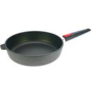 Woll Nowo Titanium Guss- Hochrandpfanne, 7 cm hoch in...