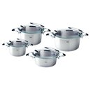 Fissler Kochgeschirr-Set Solea 4 tlg.