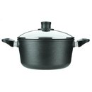 Woll Nowo Titanium Induction Line Guss Topf 12 cm hoch in...