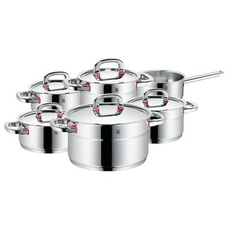 WMF Kochgeschirr-Set Premium one 6 tlg.