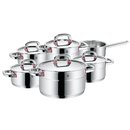 WMF Kochgeschirr-Set Premium one 6 tlg.