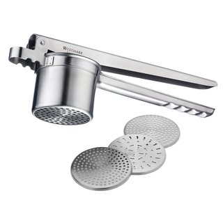 Westmark Sp�tzle- und Kartoffelpresse �Quadro�