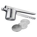 Westmark Sp�tzle- und Kartoffelpresse �Quadro�