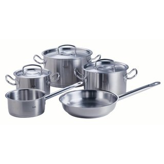 Fissler Kochgeschirr-Set original-Profi-Collection  mit...