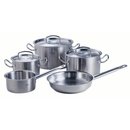Fissler Kochgeschirr-Set original-Profi-Collection  mit...