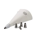 La Forme Spritzbeutel 7 tlg