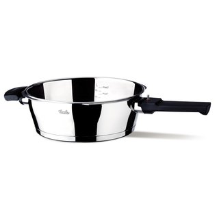 Fissler Schnellbratpfanne Vitavit Premium 2,5 ltr. ohne...