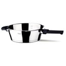 Fissler Schnellbratpfanne Vitavit Premium 2,5 ltr. ohne...