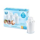 Dafi Classic Filterkartuschen 6 Kartuschen