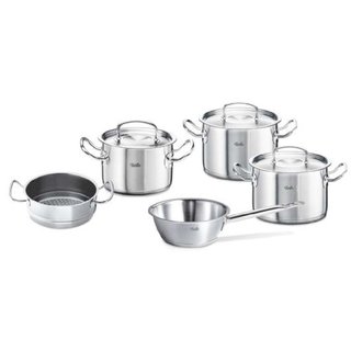 Fissler Kochgeschirr-Set original-Profi-Collection mit...