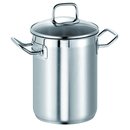 Schulte-Ufer Spargeltopf Profi Star 18 cm