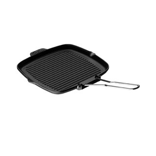 Fissler Arcana Grillpfanne 24 x 24 cm