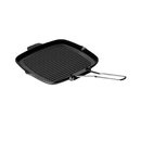 Fissler Arcana Grillpfanne 24 x 24 cm
