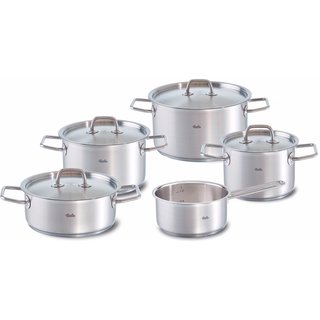Fissler Kochgeschirr-Set Berlin 5 tlg.