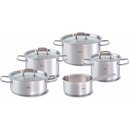 Fissler Kochgeschirr-Set Berlin 5 tlg.
