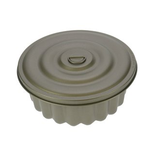 St�dter Wasserbadform in mehreren Varianten