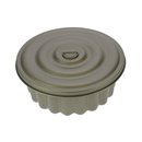 St�dter Wasserbadform in mehreren Varianten