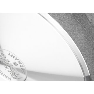 Woll Nowo Titanium Gusspfanne, 5 cm hoch in mehreren Varianten