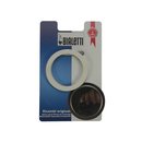 Bialetti Gummidichtung + Filter Espressokocher Edelstahl...