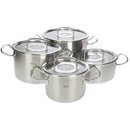 Fissler Kochgeschirr-Set original-Profi-Collection 4 tlg.
