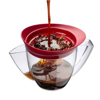 Westmark Fett Trennkanne mit Sieb