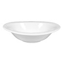 Seltmann Weiden Allegro weiss Schale oval hoch 21 cm
