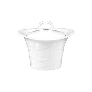 Seltmann Weiden Allegro weiss Zuckerdose