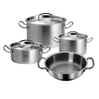 Fissler Kochgeschirr-Set original-Profi-Collection mit...