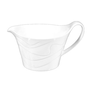 Seltmann Weiden Allegro weiss Sauciere 0,60 ltr.