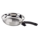 Fissler Pfanne Crispy Steelux Comfort in mehreren Varianten