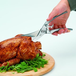 GEFU Gefl�gelschere